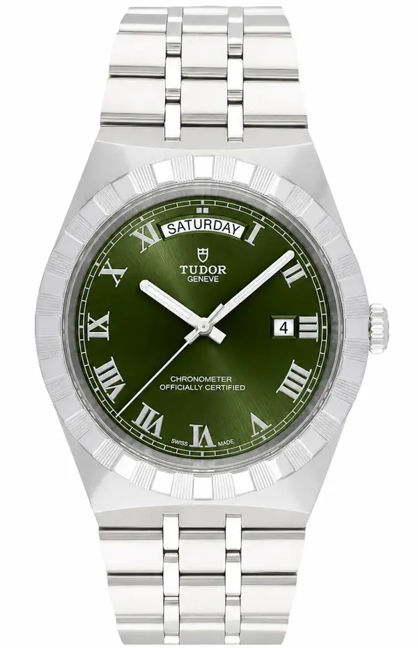 Tudor Royal, reference M2840D1A0-0003