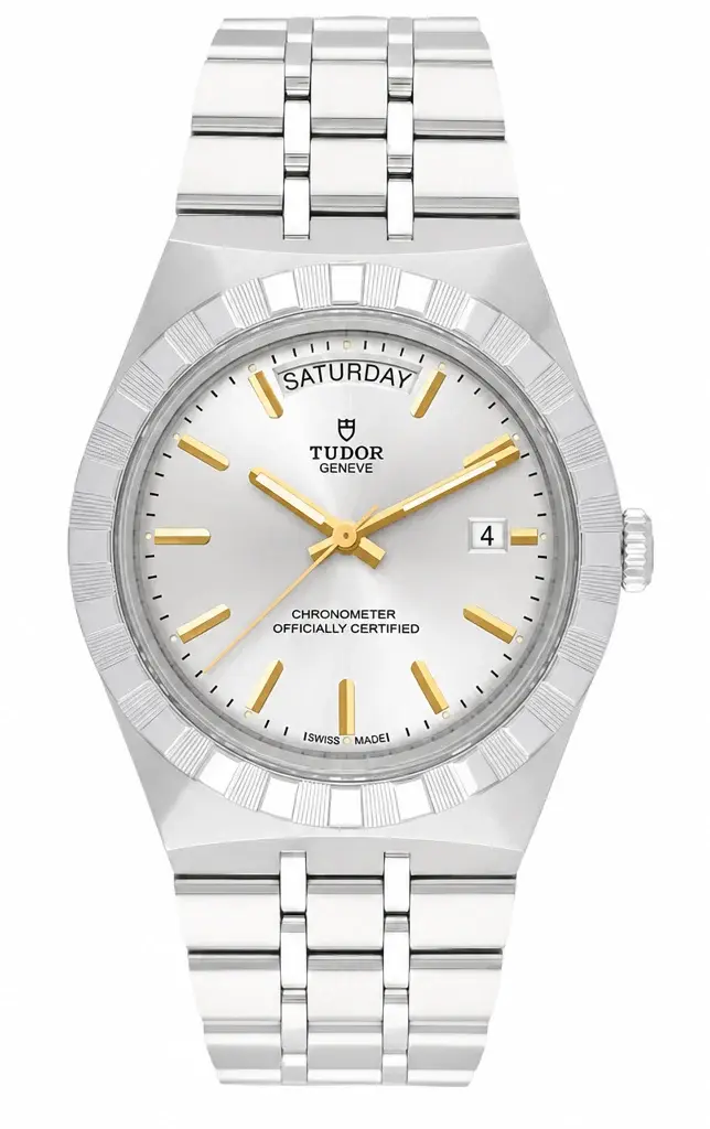 Tudor Royal, reference M2840D1A0-0004, photo 1