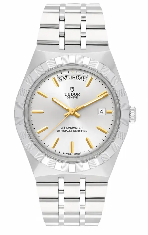 Tudor Royal, reference M2840D1A0-0004