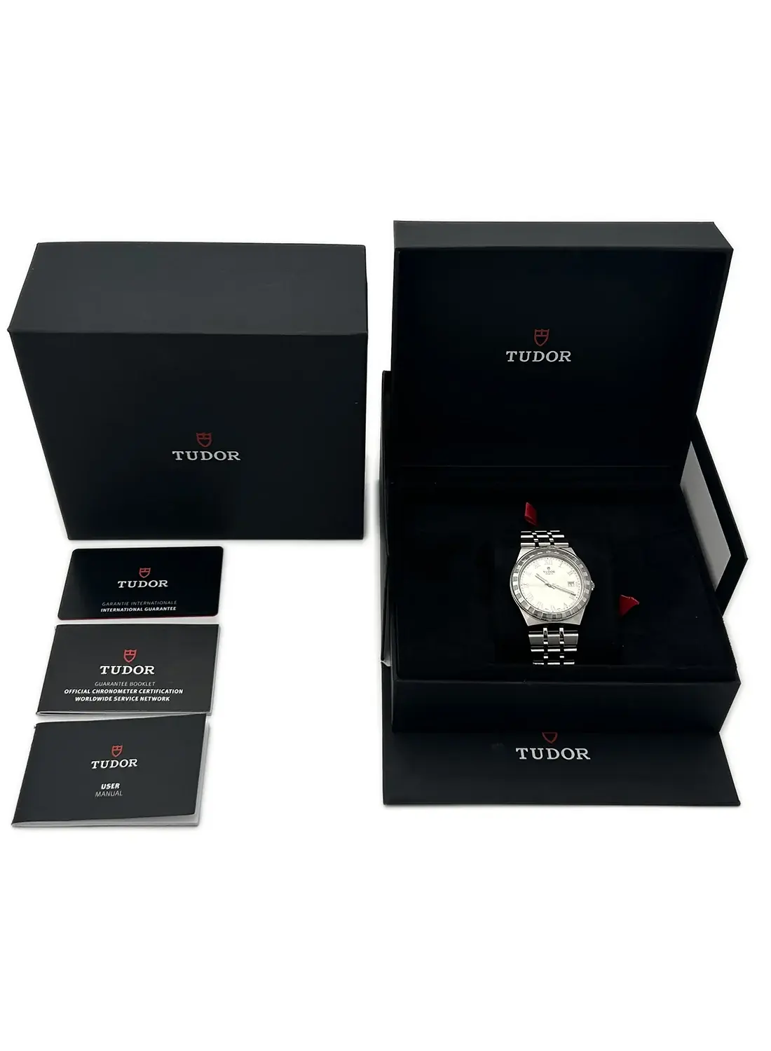 Tudor Royal, reference M28500-0001, photo 5