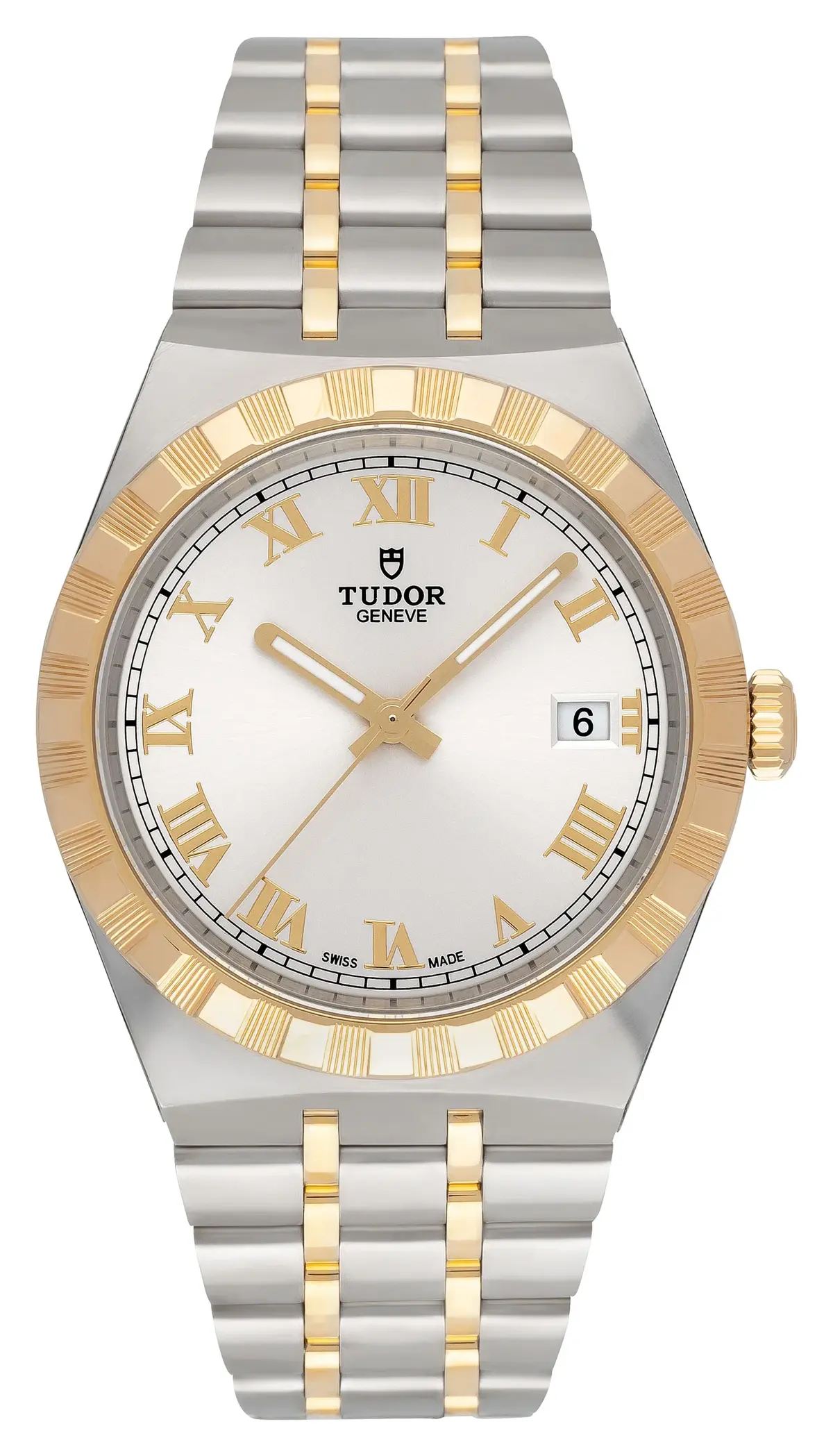 Tudor Royal, reference M28503-0001, photo 1