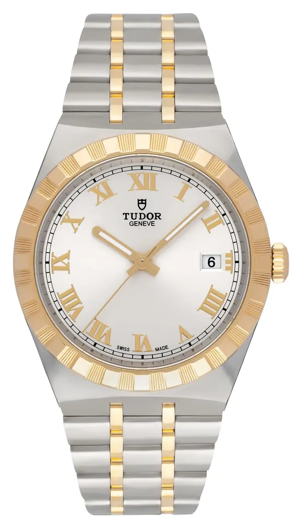 Tudor Royal, reference M28503-0001