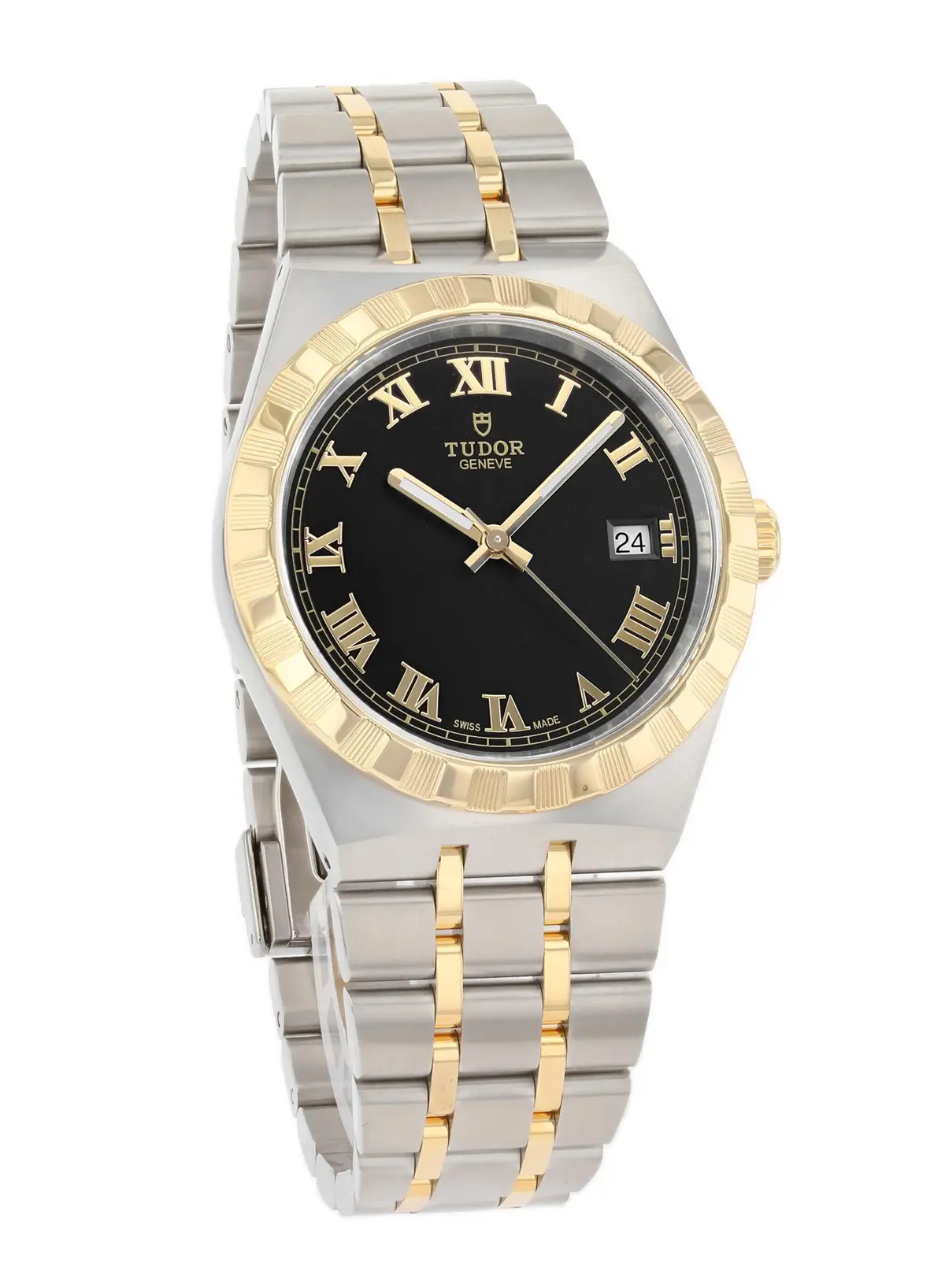 Tudor Royal, reference M28503-0006, photo 1