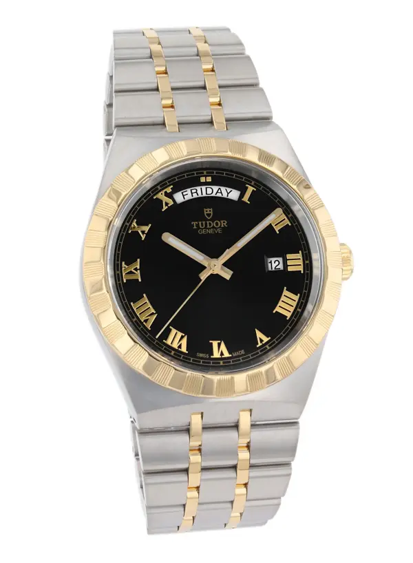 Tudor Royal, reference M28603-0003