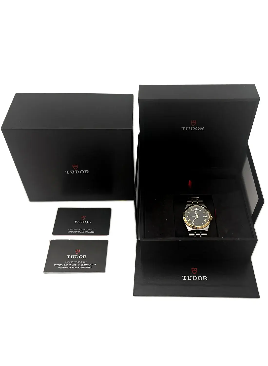 Tudor Royal, reference M28603-0003, photo 5