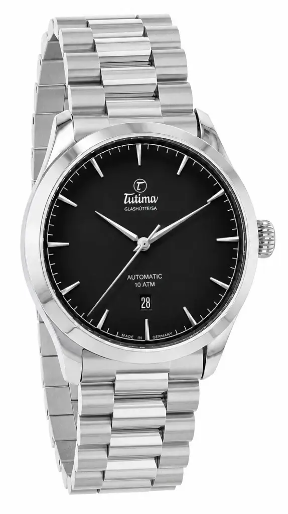 Tutima Glashütte Flieger Aero Club, reference 6105-52, photo 1