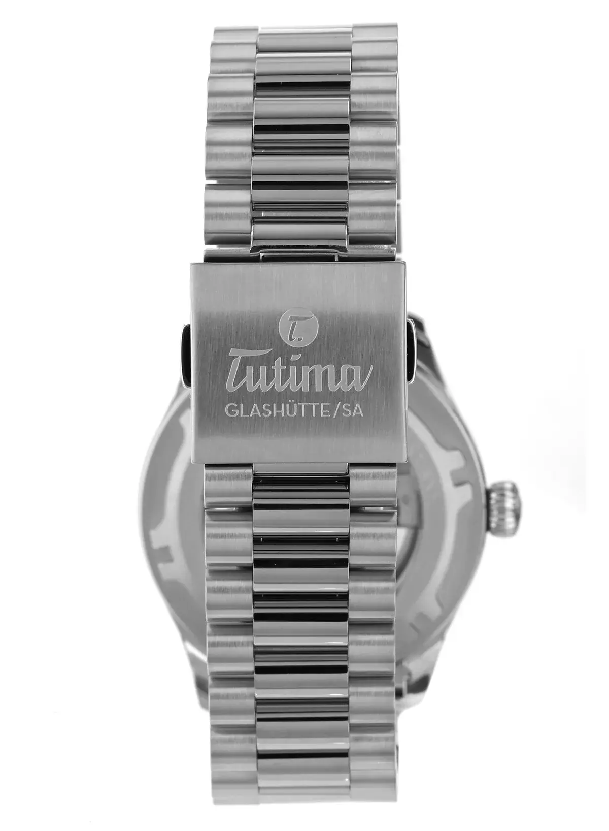 Tutima Glashütte Flieger Automatic, reference 6105-32, photo 2