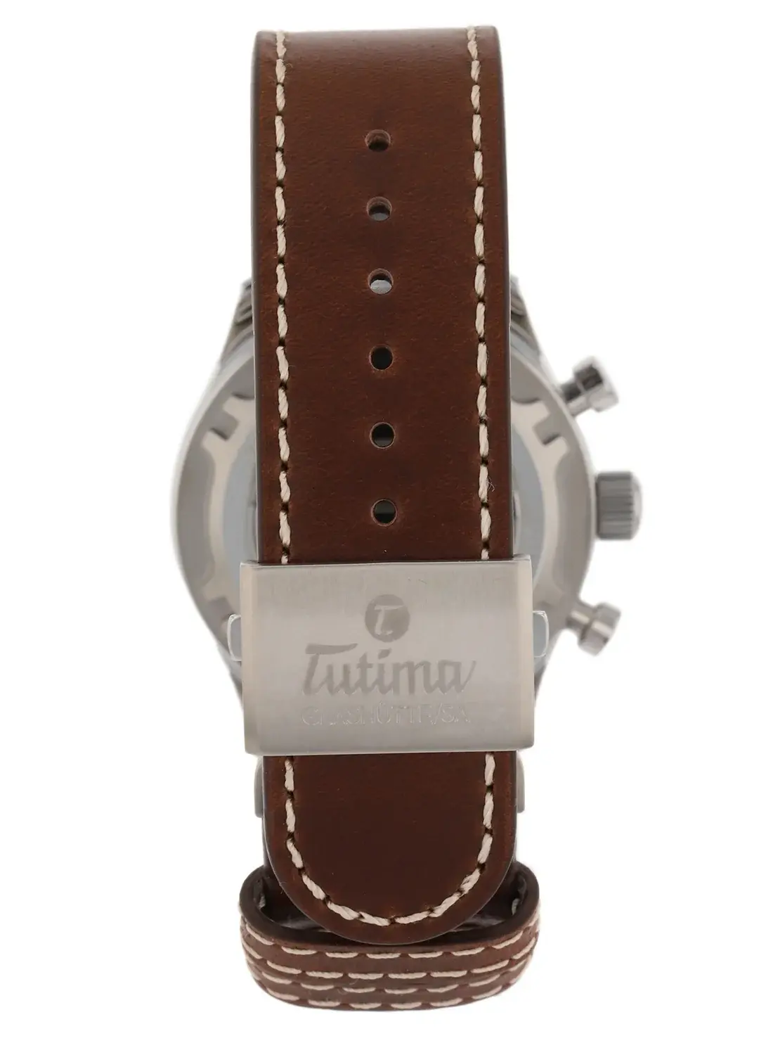 Tutima Glashütte Flieger Legacy T5, reference 6405-01, photo 2