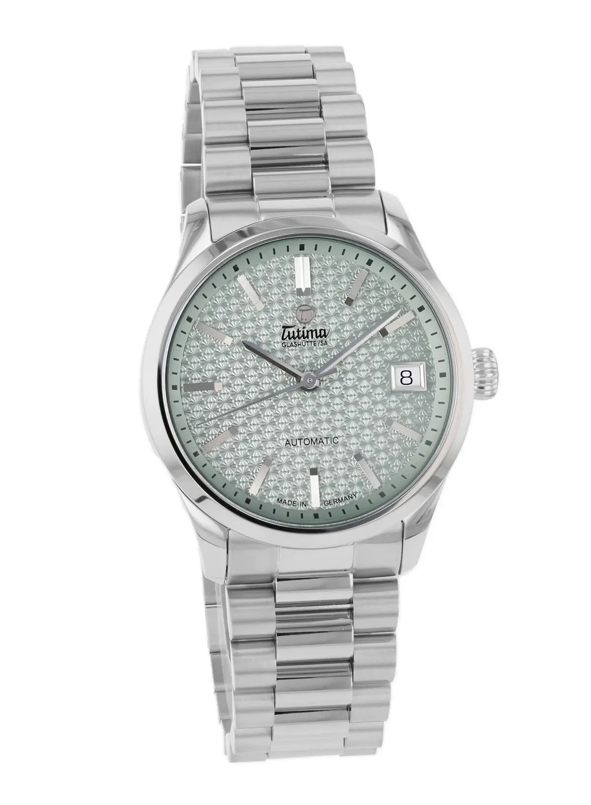 Tutima Glashütte Lady Sky, reference 6705-08, photo 1