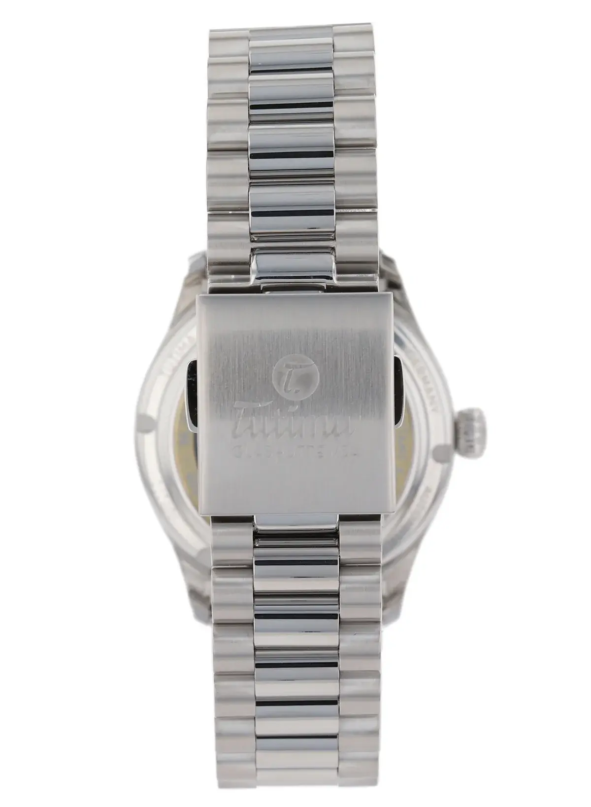 Tutima Glashütte Lady Sky, reference 6705-08, photo 2