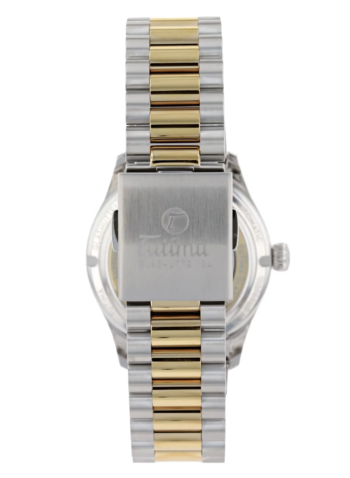 Tutima Glashütte Lady Sky, reference 6705-22, photo 3