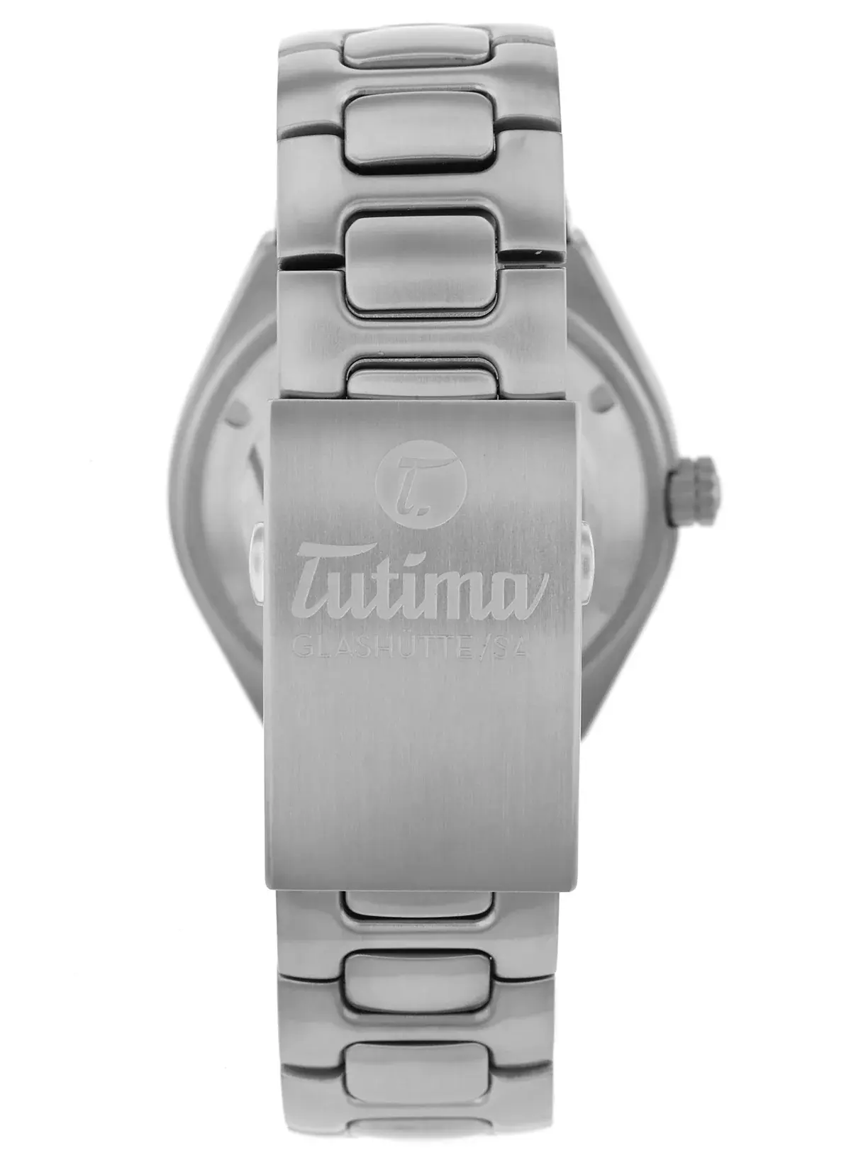 Tutima Glashütte M2 Coastline, reference 6150-02, photo 2