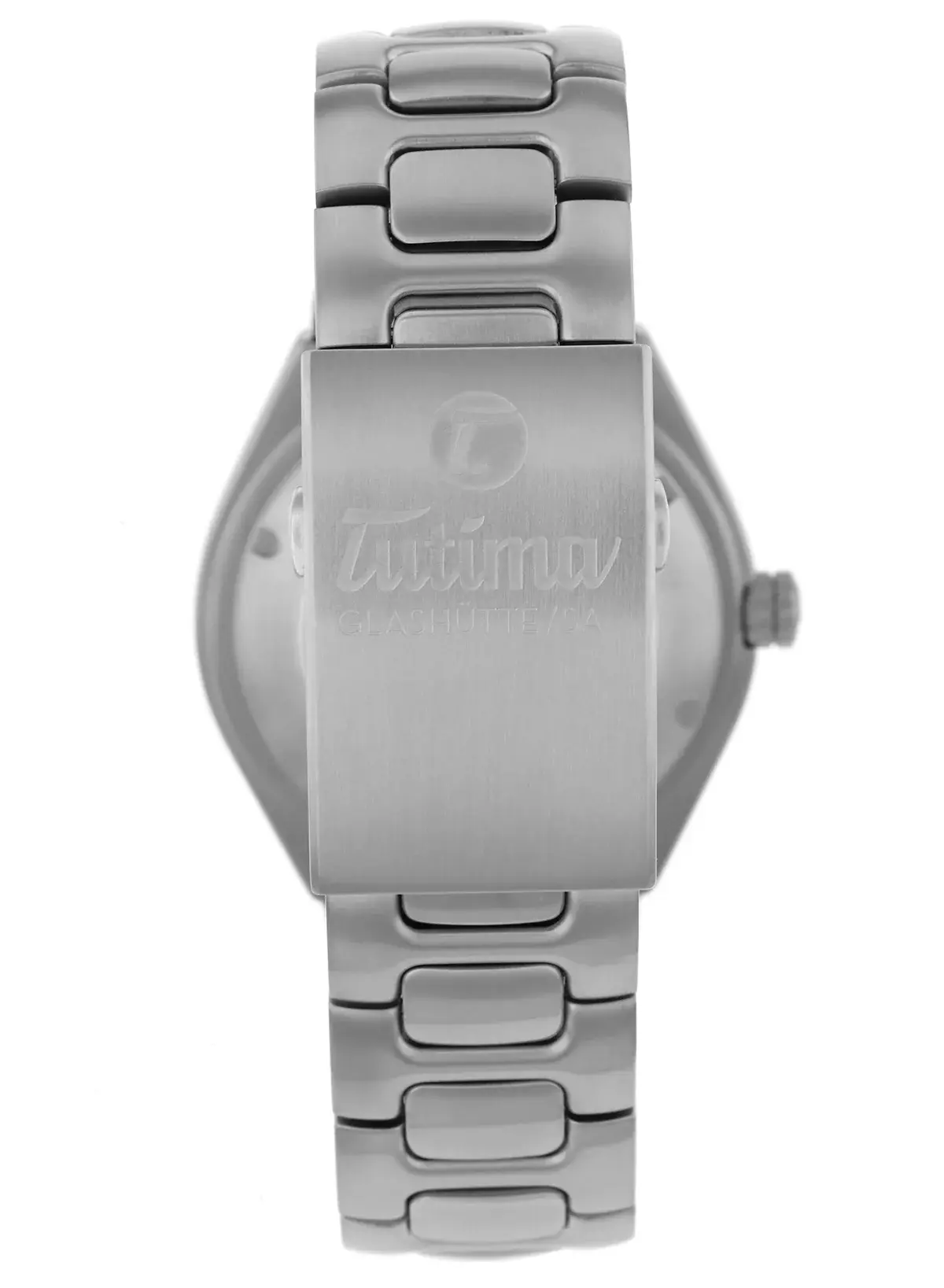 Tutima Glashütte M2 Coastline, reference 6150-06, photo 2