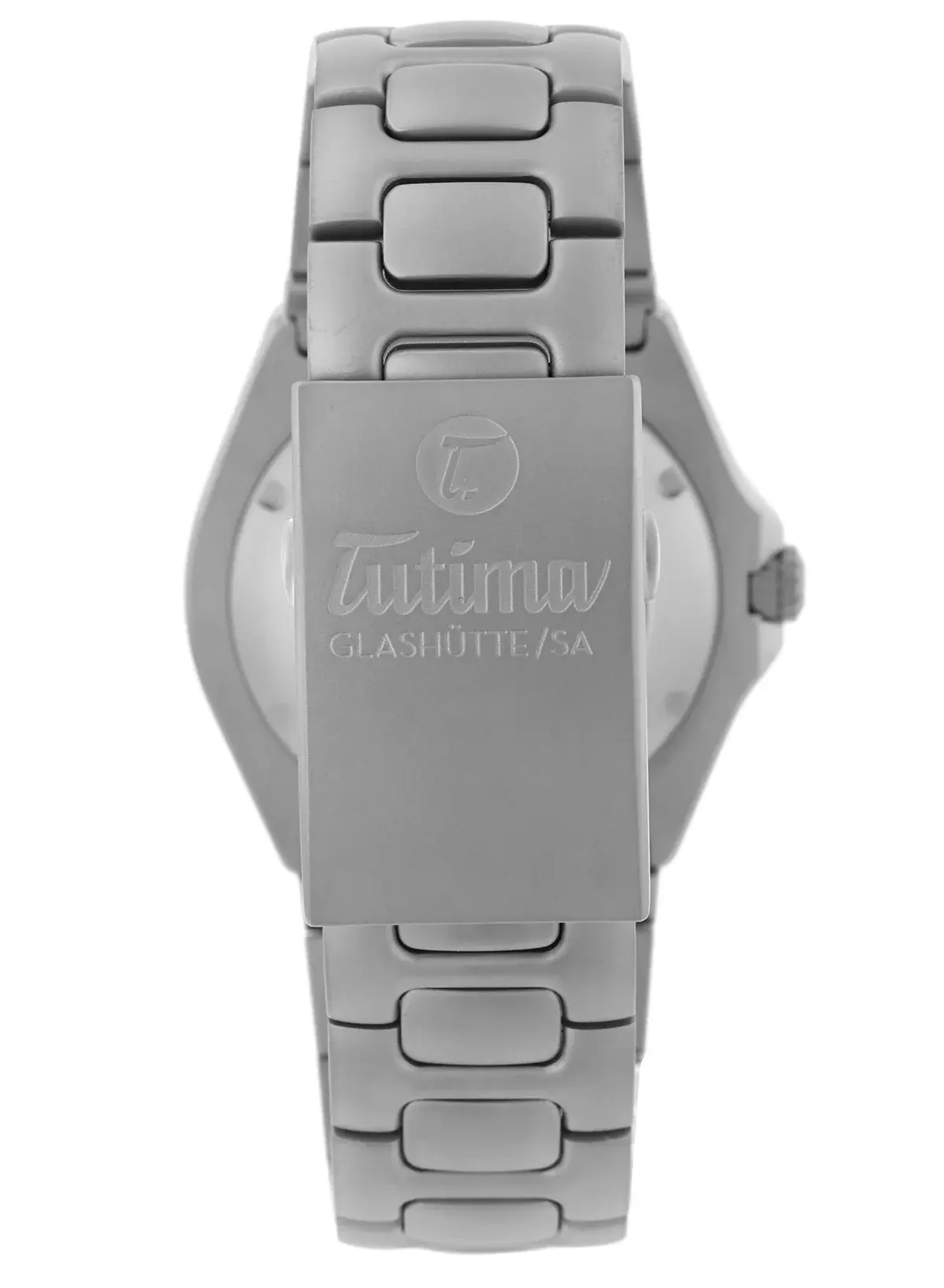 Tutima Glashütte M2 Seven Seas, reference 6151-02, photo 3