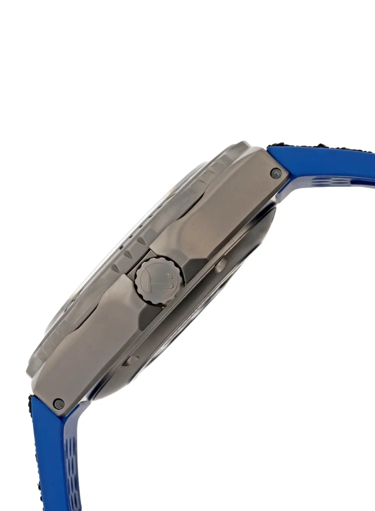 Tutima Glashütte M2 Seven Seas, reference 6151-11, photo 2