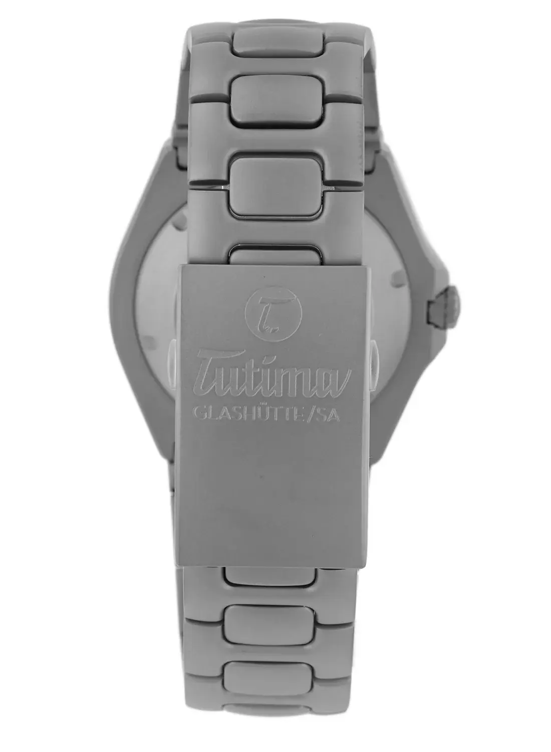 Tutima Glashütte M2 Seven Seas, reference 6151-12, photo 2