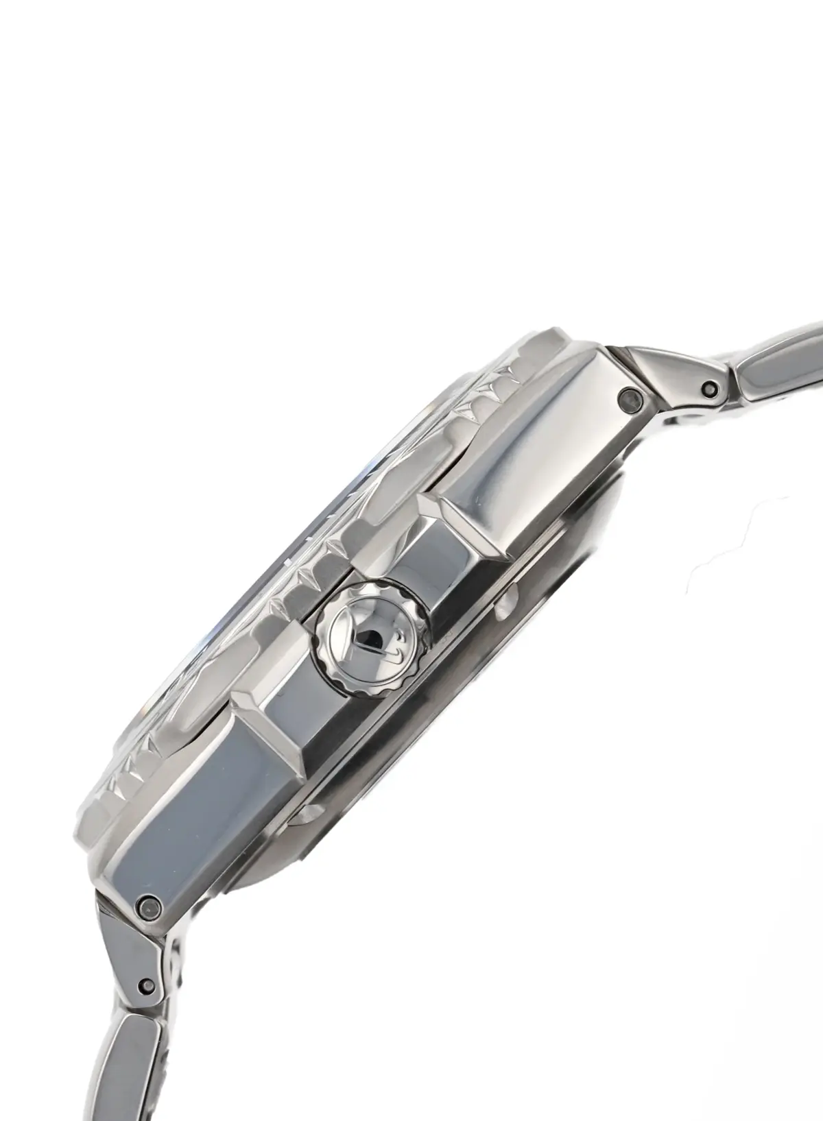 Tutima Glashütte M2 Seven Seas S, reference 6155-02, photo 2