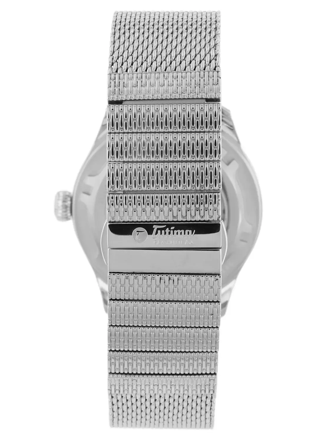 Tutima Glashütte Sky Automatic, reference 6105-26, photo 2
