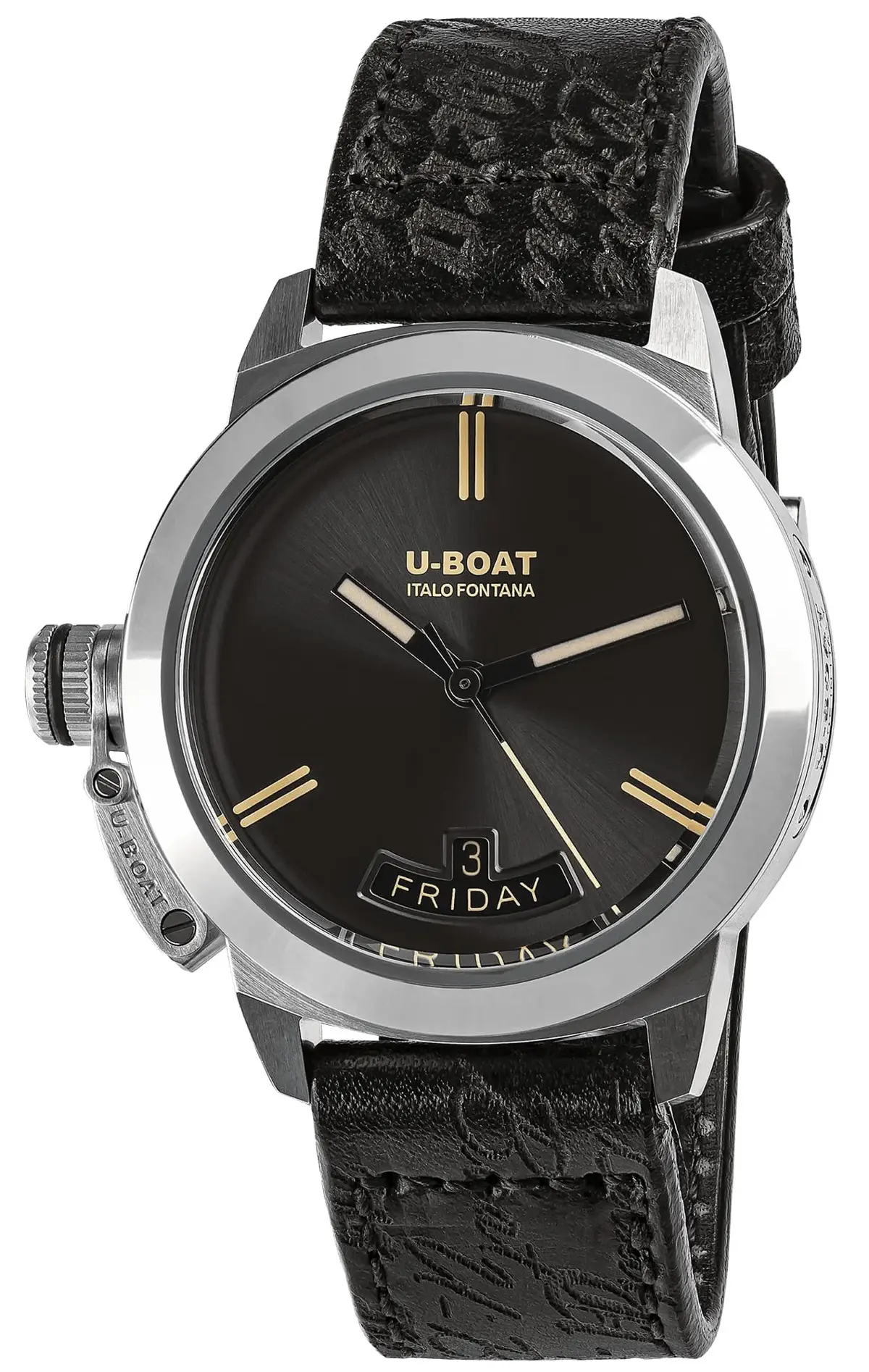 U-Boat Classico 40 Vintage, reference 8891, photo 1