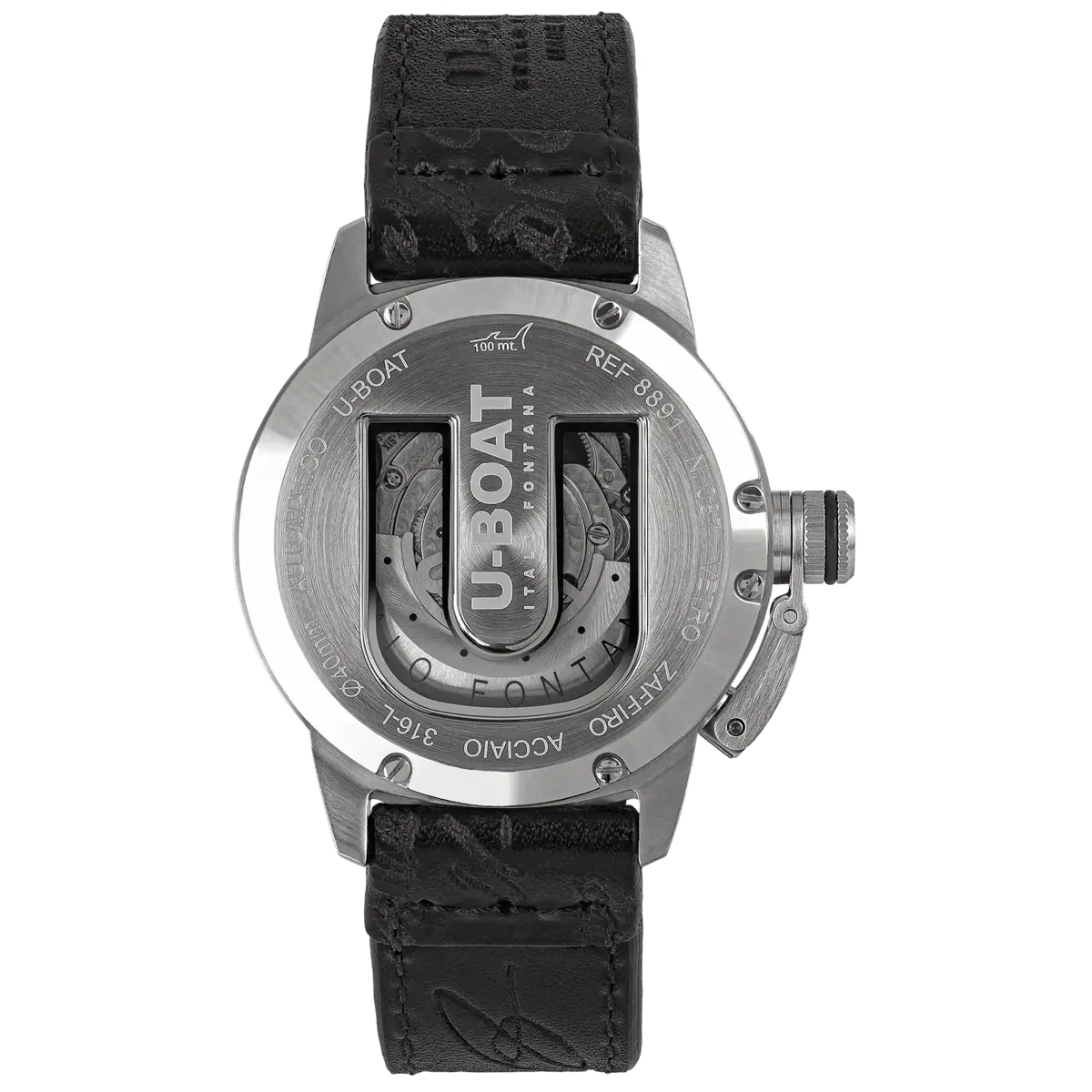 U-Boat Classico 40 Vintage, reference 8891, photo 2
