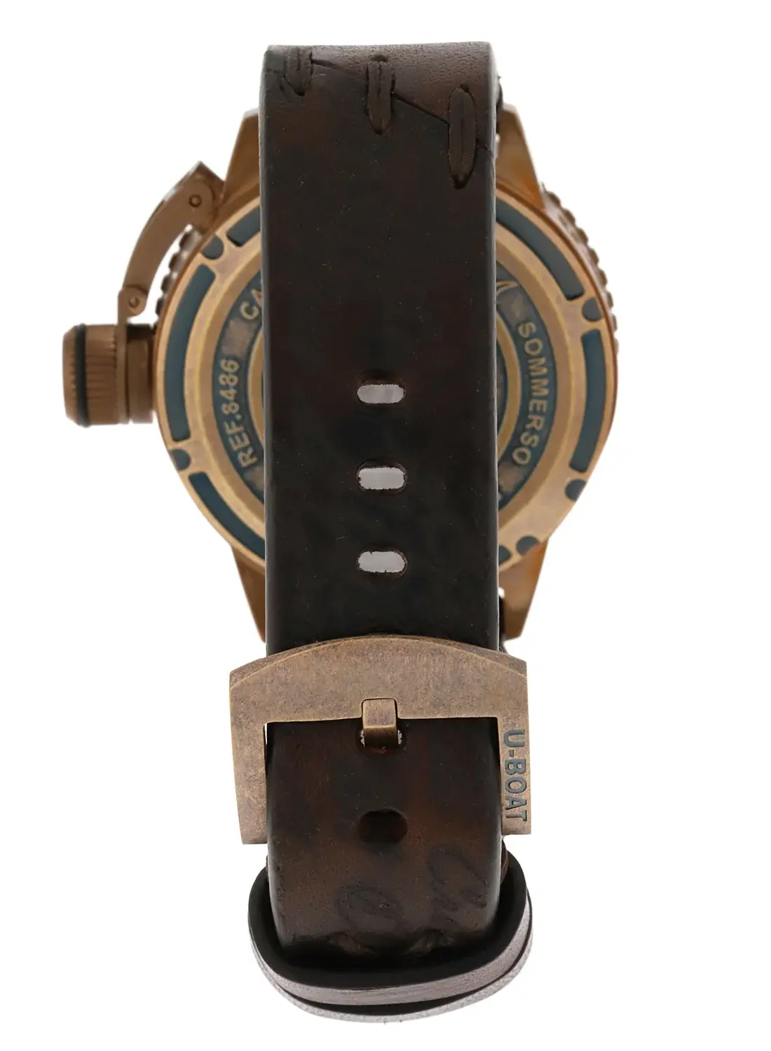 U-Boat Classico Sommerso Bronze, reference 8486, photo 2