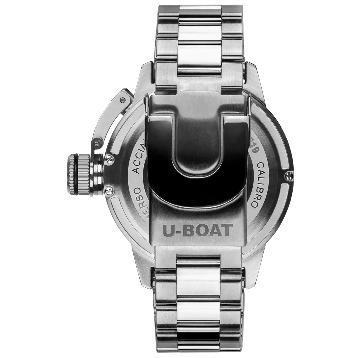 U-Boat Sommerso Ceramic Blue/MT, reference 9519/MT, photo 2