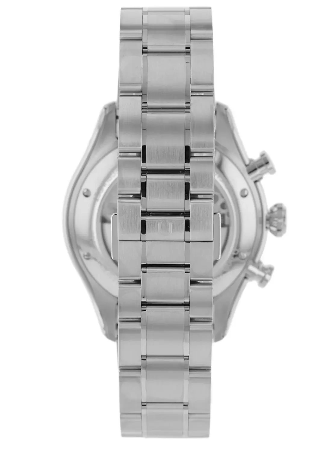 Union Glashütte Belisar Chronograph, reference D009.427.11.082.00, photo 2