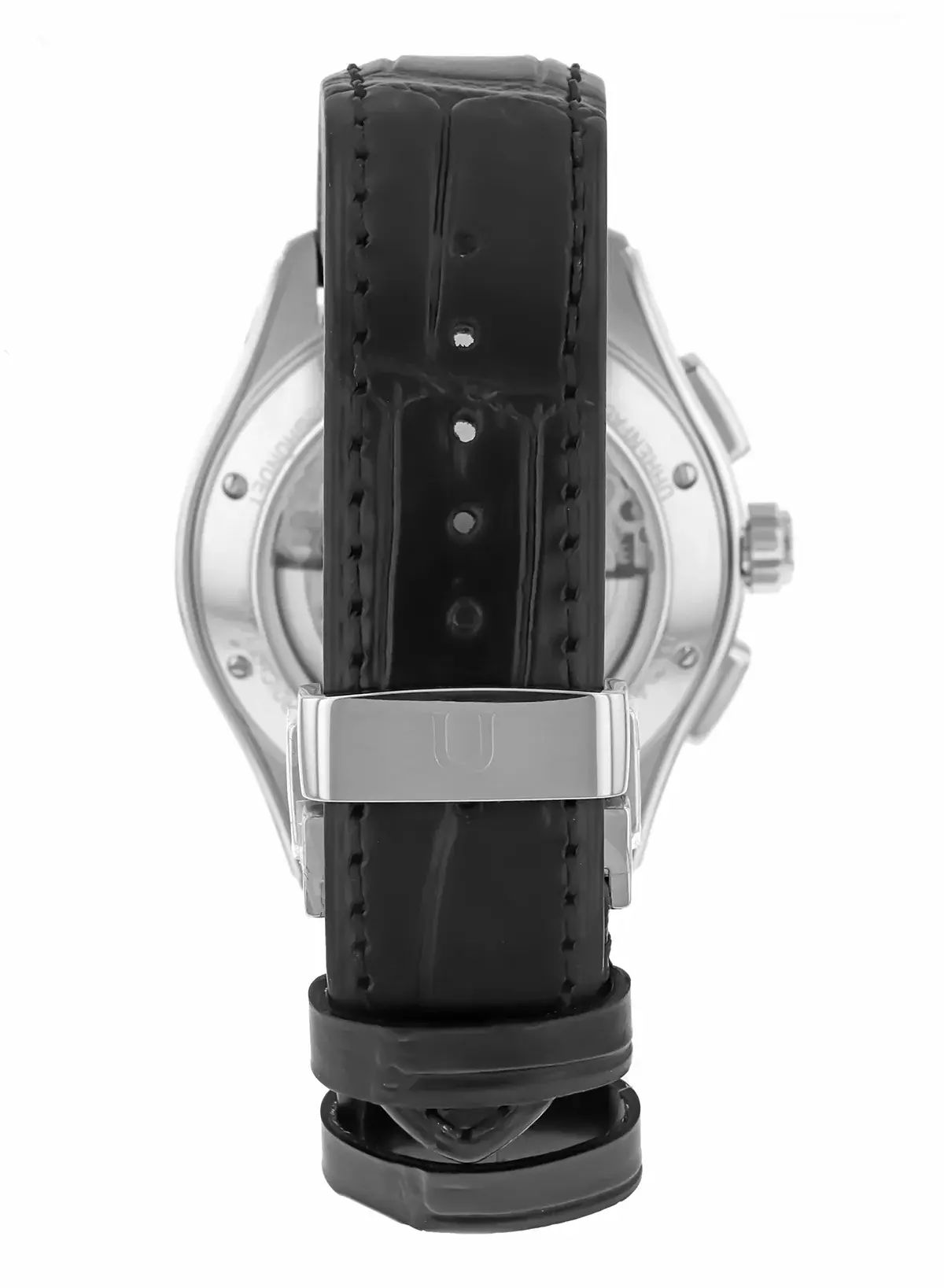 Union Glashütte Belisar Chronograph Moonphase, reference D014.425.16.087.00, photo 2