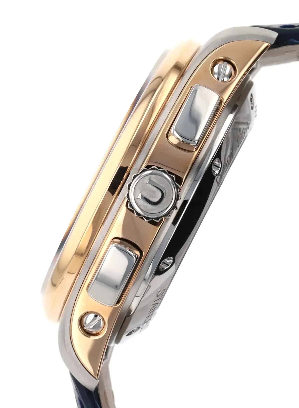 Union Glashütte Belisar Chronograph Moonphase, reference D907.425.46.047.01, photo 2