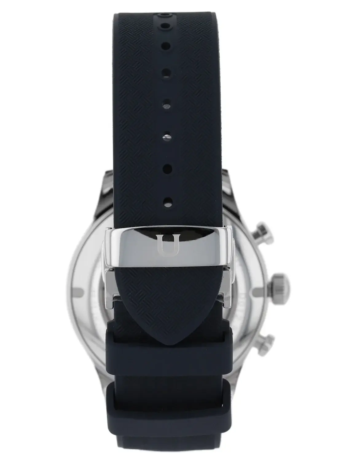 Union Glashütte Noramis Chronograph Sport, reference D012.927.17.047.00, photo 2