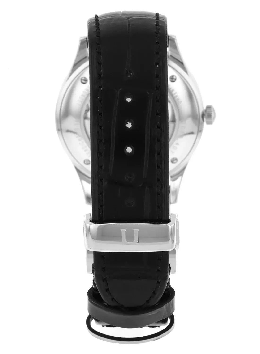 Union Glashütte Noramis Datum, reference D016.407.16.057.00, photo 2