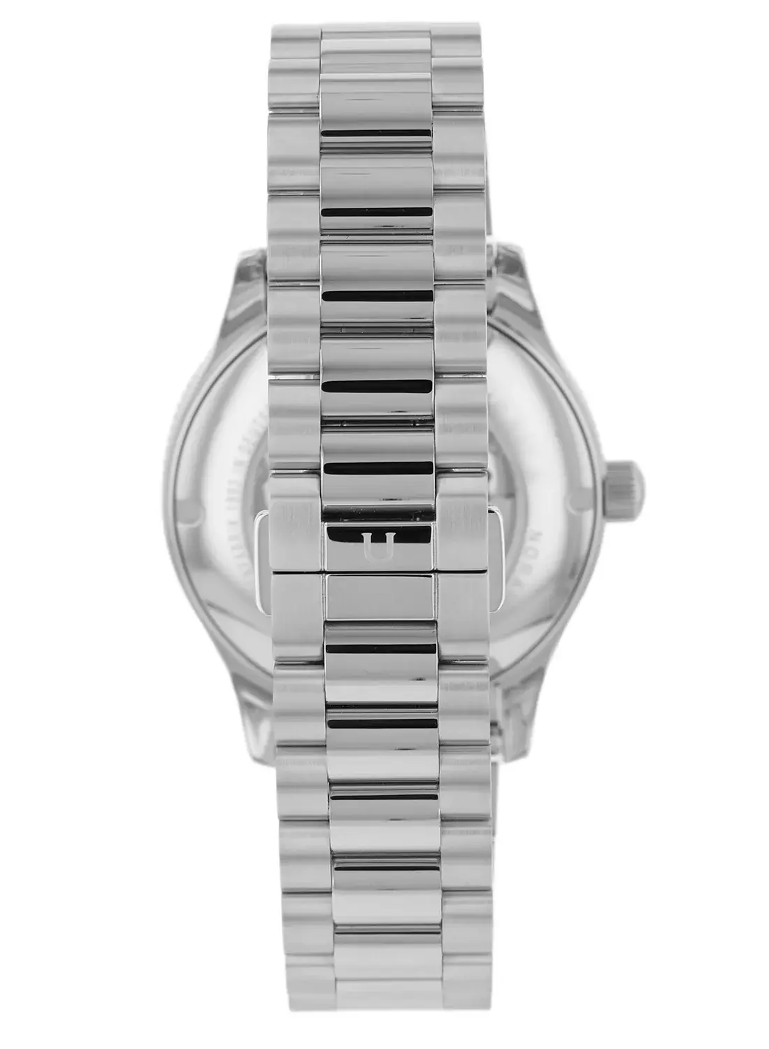 Union Glashütte Noramis Datum Sport 42mm, reference D012.907.11.047.02, photo 2