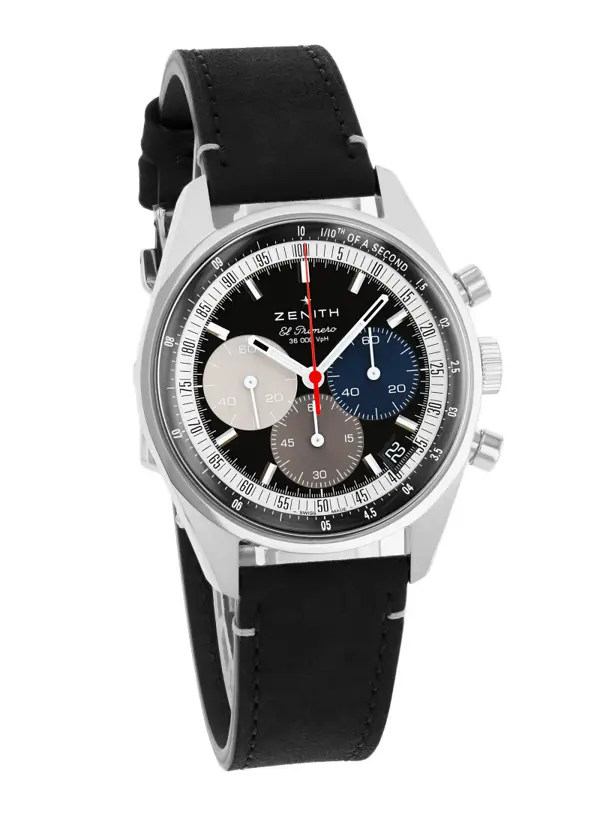 Zenith Chronomaster Original, reference 03.3200.3600/22.C908