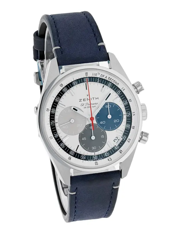 Zenith Chronomaster Original, reference 03.3200.3600/69.C902