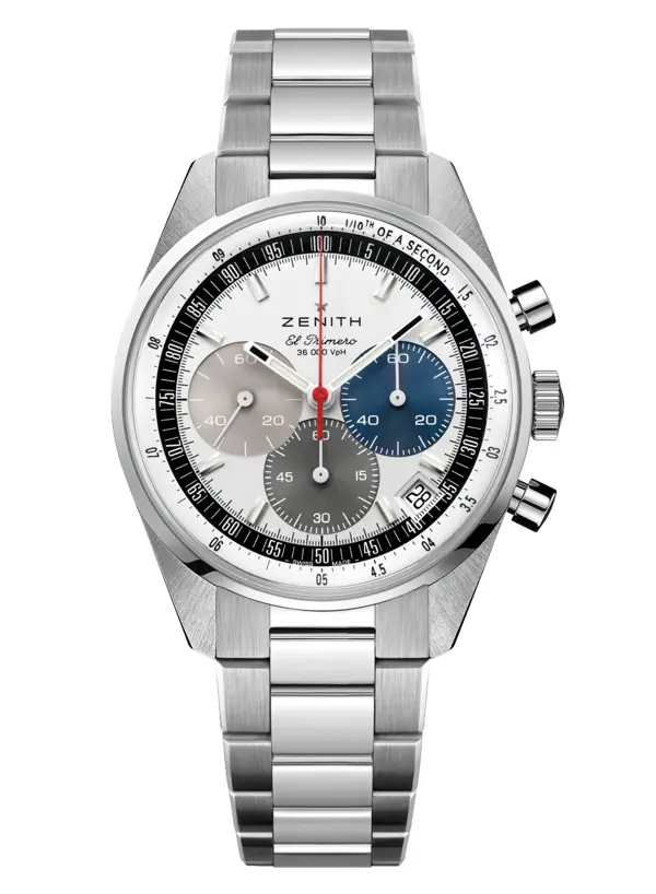 Zenith Chronomaster Original, reference 03.3200.3600/69.M3200
