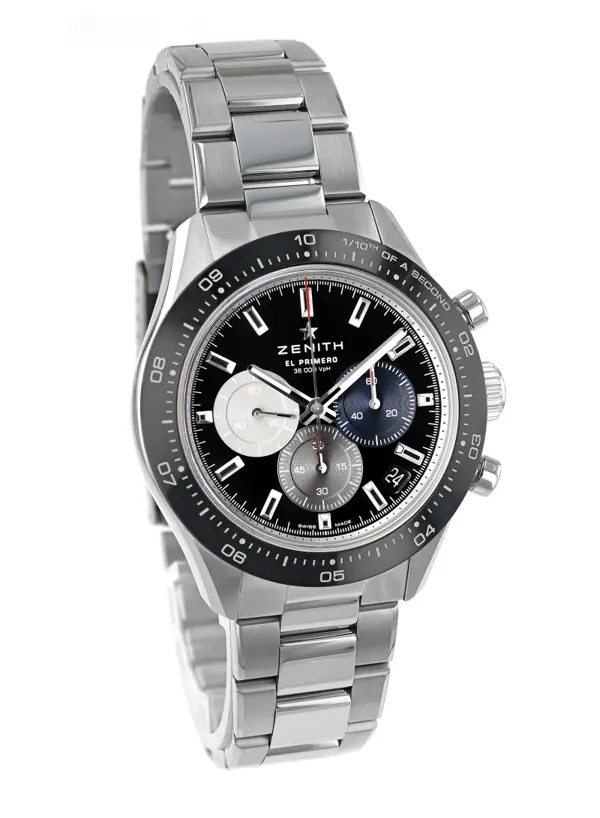 Zenith Chronomaster Sport, reference 03.3100.3600/21.M3100