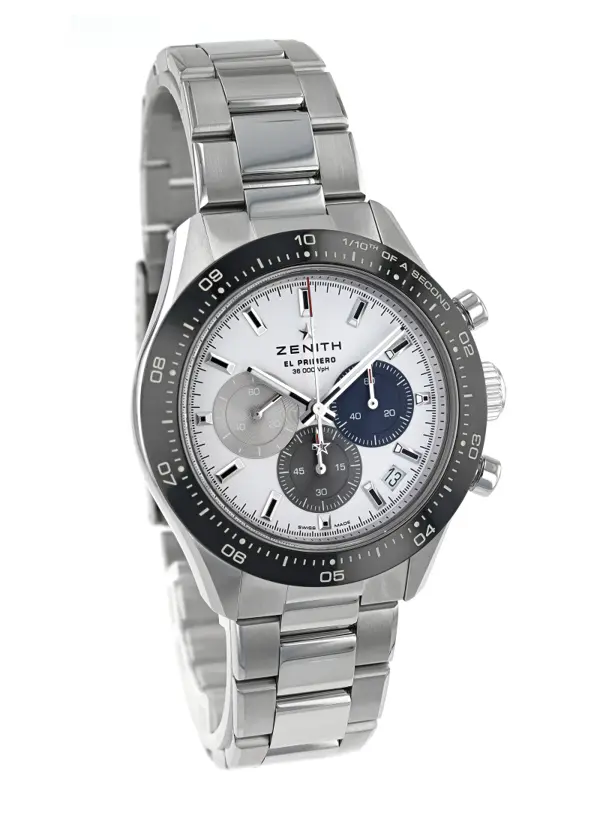 Zenith Chronomaster Sport, reference 03.3100.3600/69.M3100
