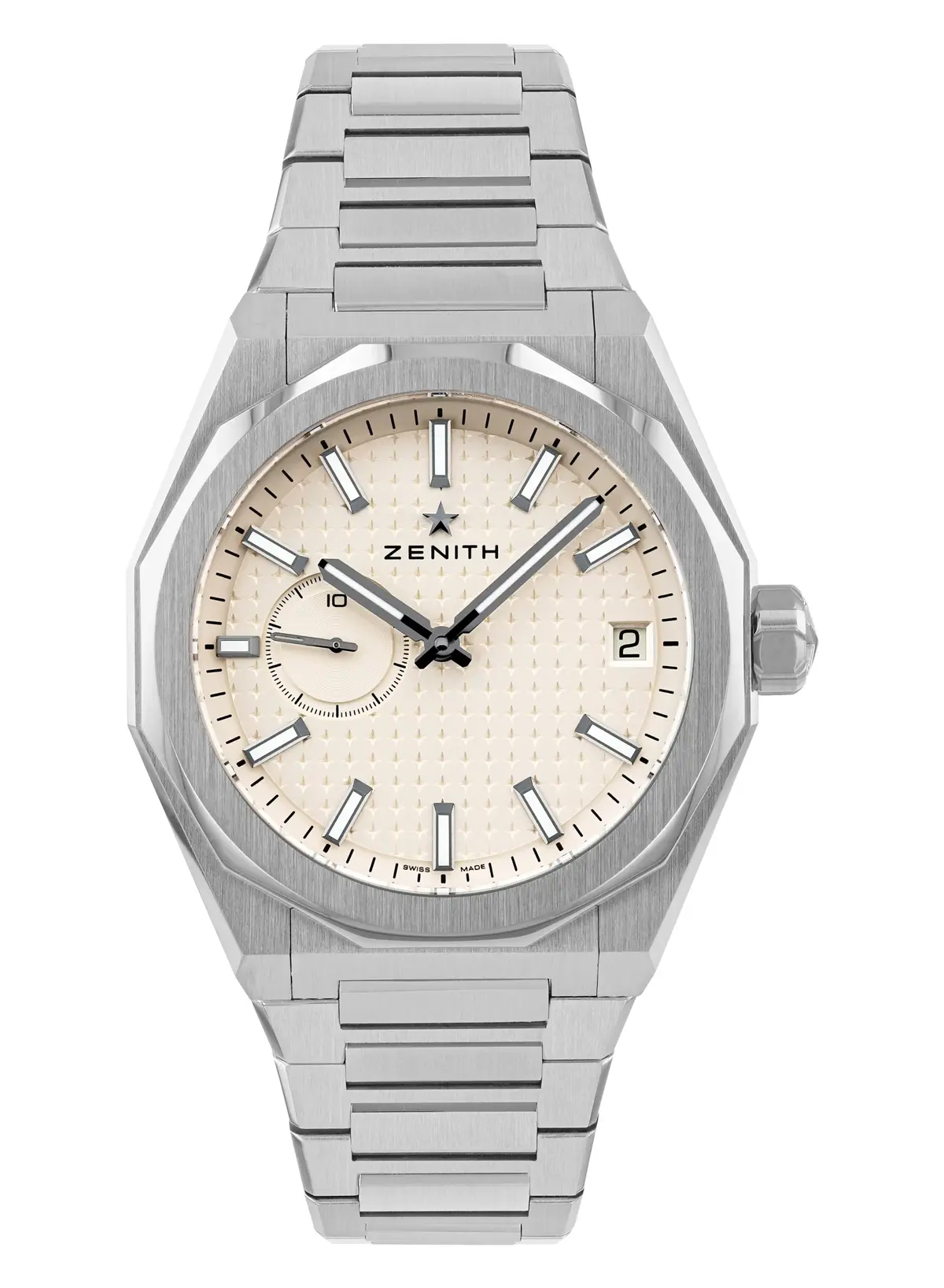 Zenith Defy Skyline, reference 03.9300.3620/01.I001, photo 1