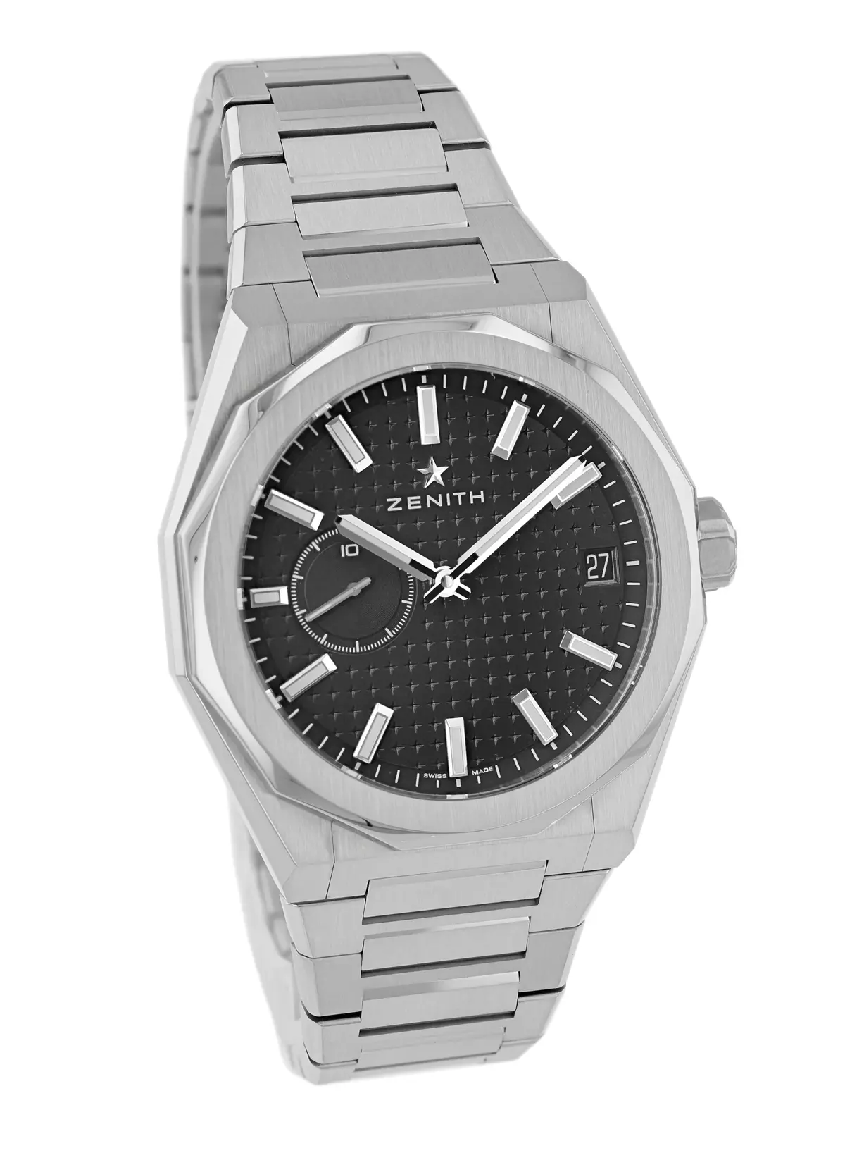 Zenith Defy Skyline, reference 03.9300.3620/21.I001, photo 1