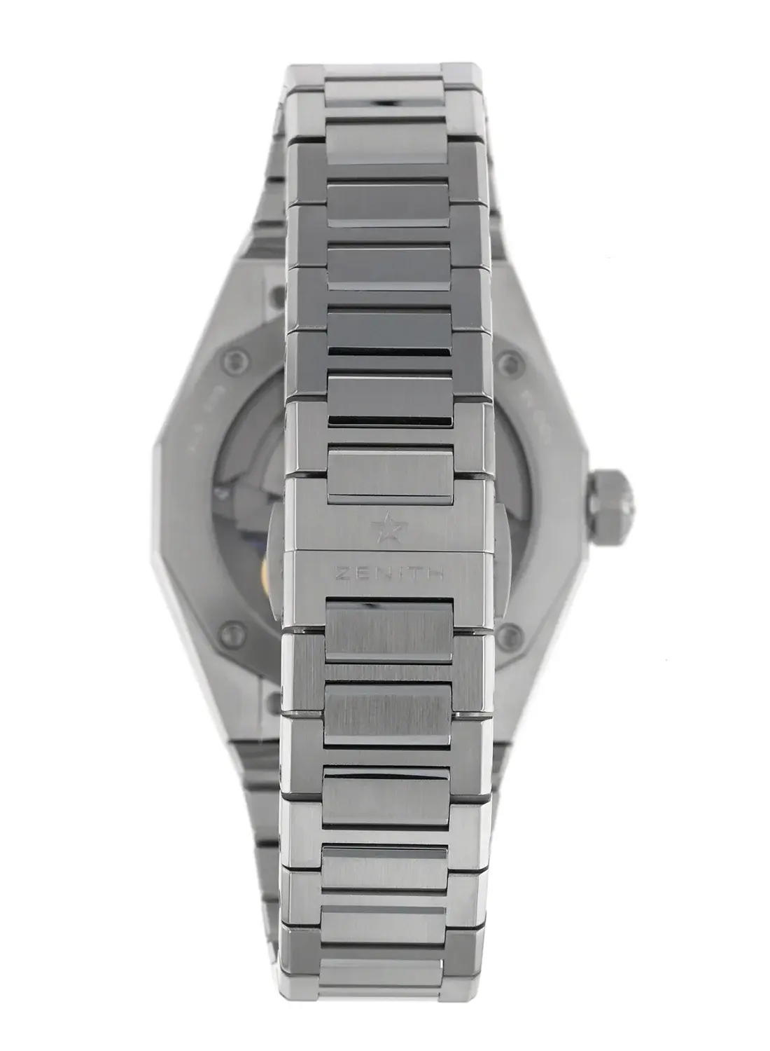 Zenith Defy Skyline, reference 03.9300.3620/21.I001, photo 2
