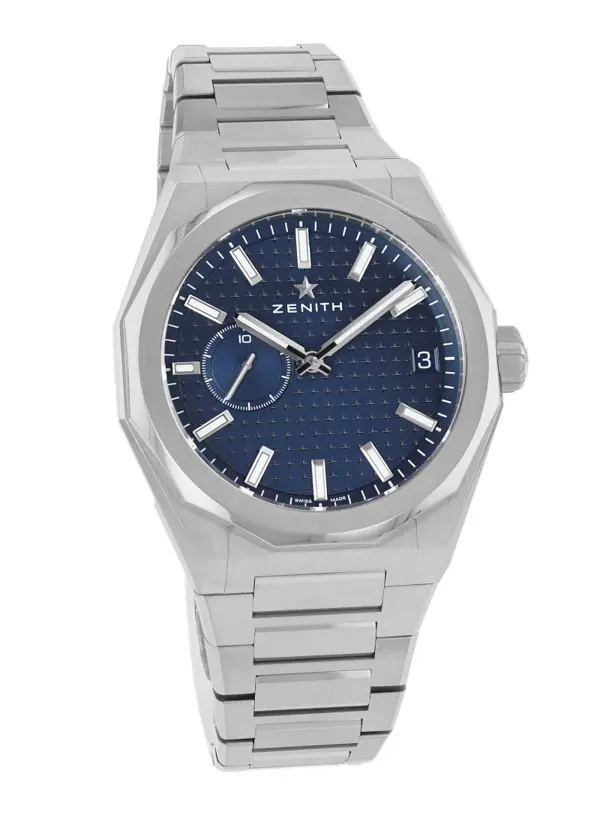 Zenith Defy Skyline, reference 03.9300.3620/51.I001