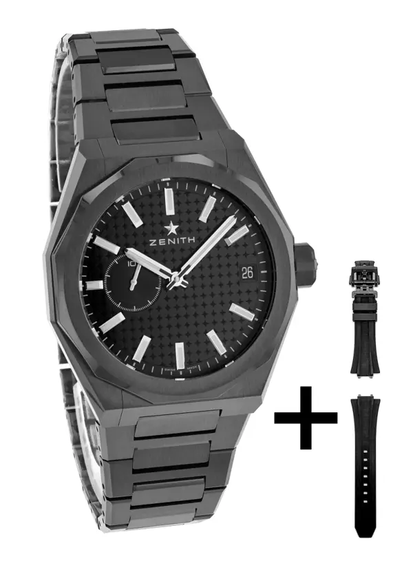 Zenith Defy Skyline, reference 49.9300.3620/21.I001