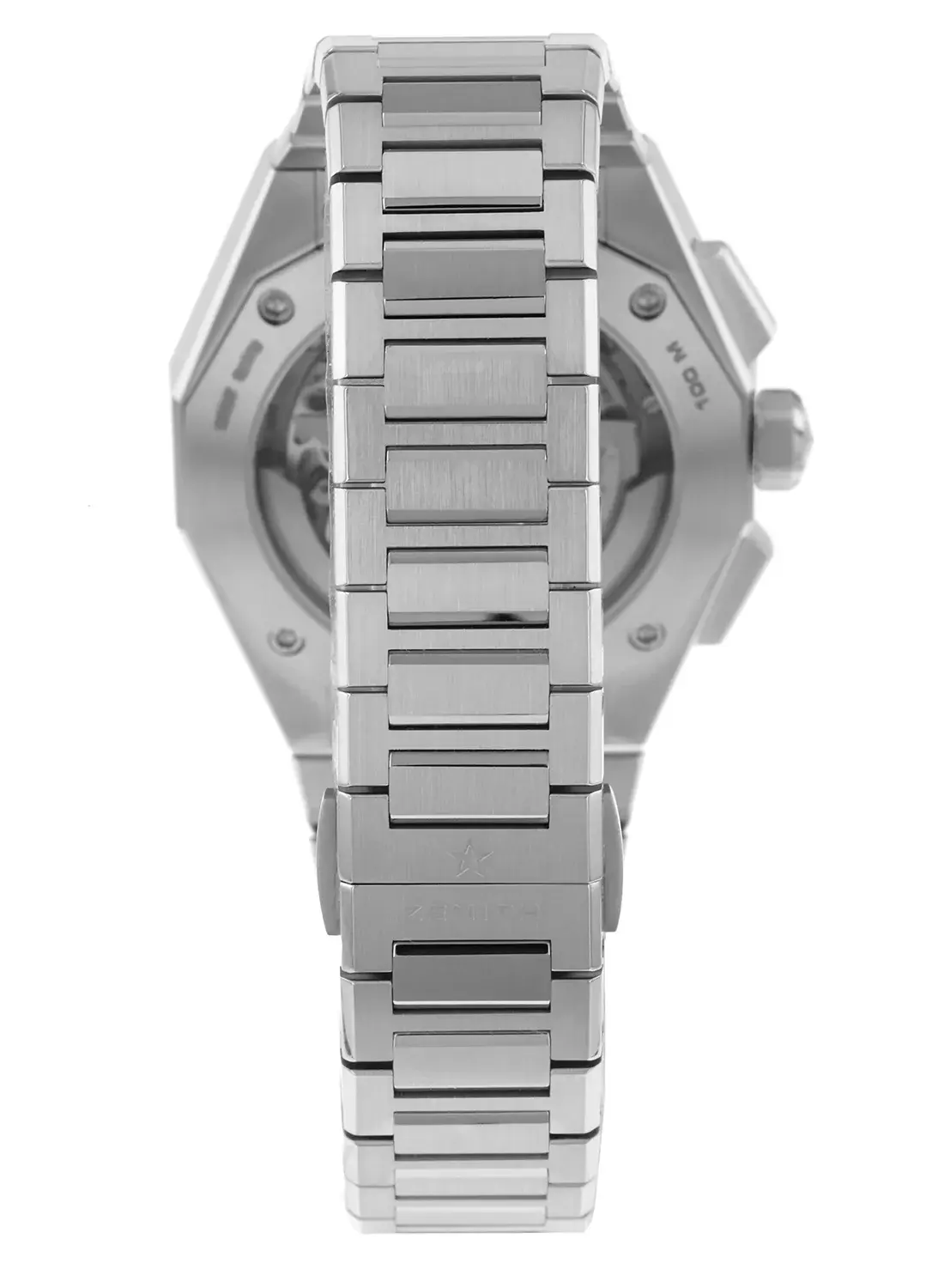 Zenith Defy Skyline Chrono, reference 03.9500.3600/51.I001, photo 2