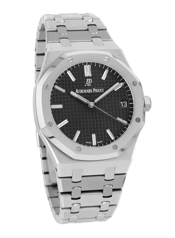 Audemars Piguet Royal Oak Selfwinding, reference 15500ST.OO.1220ST.03