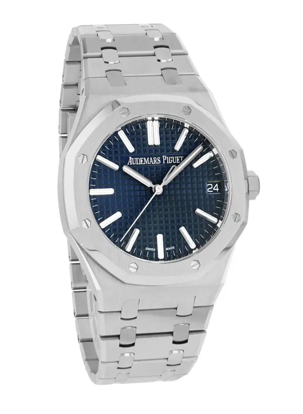 Audemars Piguet Royal Oak Selfwinding, reference 15510ST.OO.1320ST.06