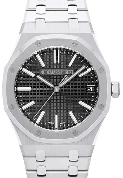 Audemars Piguet Royal Oak Selfwinding, reference 15510ST.OO.1320ST.07