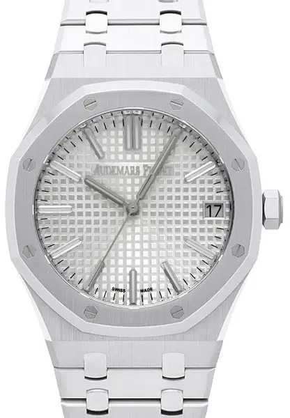 Audemars Piguet Royal Oak Selfwinding, reference 15510ST.OO.1320ST.08
