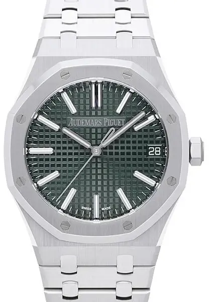 Audemars Piguet Royal Oak Selfwinding, reference 15510ST.OO.1320ST.09