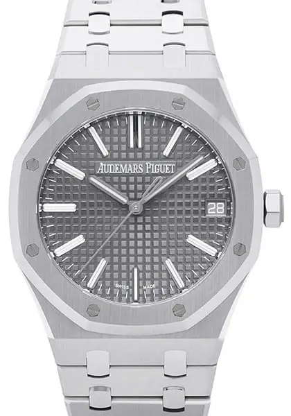 Audemars Piguet Royal Oak Selfwinding, reference 15510ST.OO.1320ST.10