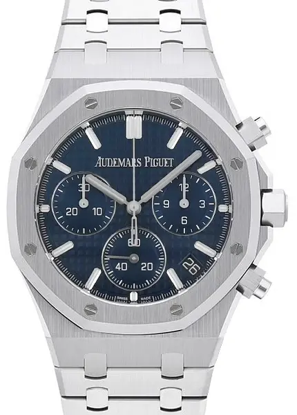 Audemars Piguet Royal Oak Selfwinding Chronograph, reference 26240ST.OO.1320ST.05